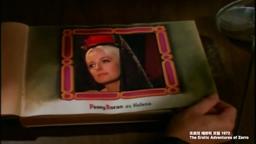 조로의 에로틱모험 The Erotic Adventures Of Zorro