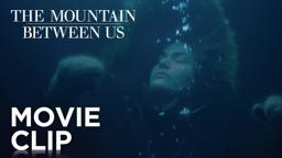 The Mountain Between Us | "Thin Ice" Clip | 20th Century FOX