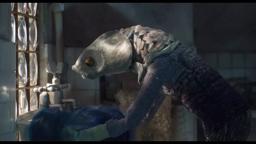 Fish Boy - Trailer (c)NFTS 2018