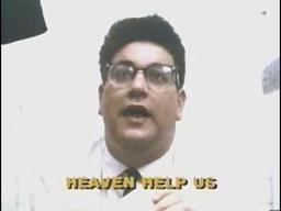 Heaven Help Us(1985)_Trailer
