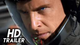 Stealth (2005) Original Trailer [FHD]