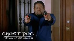 Ghost Dog Shoots His Way Through A Wave Of Mobsters