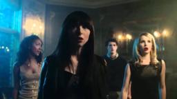 My Super Psycho Sweet 16 Part 3 - Trailer