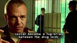 The Two Escobars Trailer