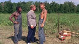 Hurry Sundown (1967) - Theatrical Trailer