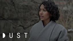 Sci-Fi Short Film: "In Suspension" | DUST