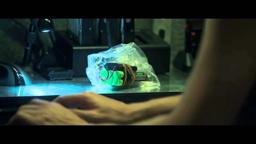 Blackhat - clip Evade Detection