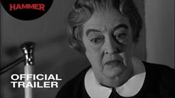 The Nanny / Original Theatrical Trailer (1965)