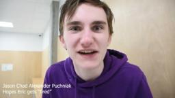 Eric Mitchell: The Harder You Fall