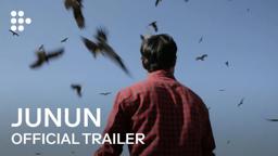 JUNUN Trailer – Watch only on MUBI.com from October 9th