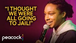 The Worst Thing a Cop Ever Did to Me