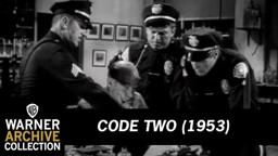 Code Two (Original Theatrical Trailer)