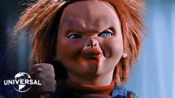 Don’t Mess With Chucky