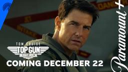Streaming December 22