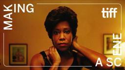Regina King on the Scene that Won Her an Oscar | Making a Scene