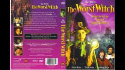 The Worst Witch (1986) trailer