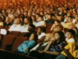 No More Joy- The Rise and Fall of New Orleans' Movie Theatres