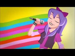 Hydee and the Hytops - I Feel Good (Music Video)