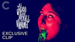 All Jacked Up And Full of Worms | Exclusive Clip - You Wanna Do Worms With Me?