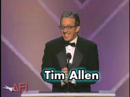 Tim Allen On NOT Working With Tom Hanks In TOY STORY
