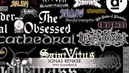 KATATONIA - Last Fair Day Gone Night (product trailer)