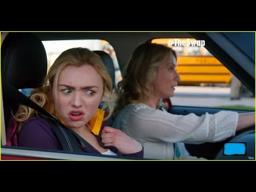 The Swap - Official Trailer - Disney Channel Original Movie - 2016