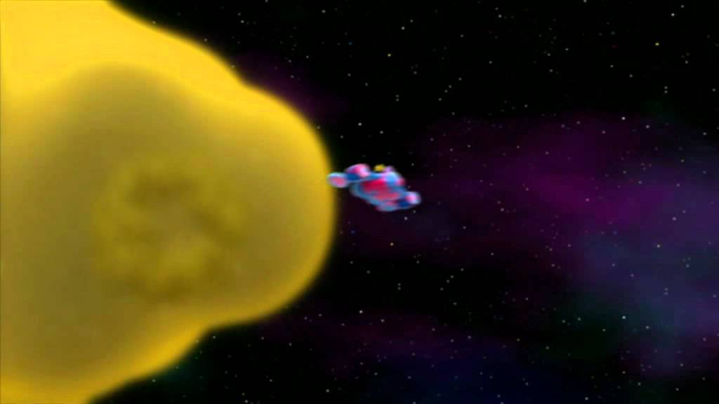 Care Bears to the Rescue DVD