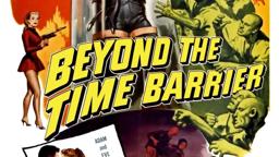 Beyond the Time Barrier (1960) - Trailer