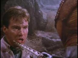 Enemy Mine Trailer