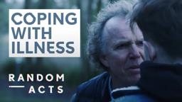 A relative's illness is a long, emotional battle | Next Week by Benedict Webb | Short | Random Acts