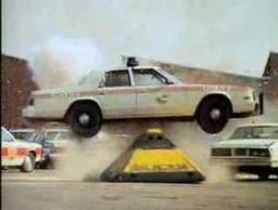 Car-nage from GONE IN 60 SECONDS 2 (clip)