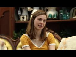 My Tinder with Andre - Trailer #1