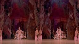 Mariinsky: Piotr Tchaikovsky: The Nutcracker in real 3D