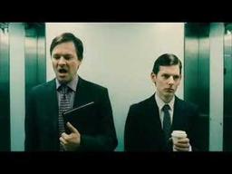 Out of Time - Lift Scene