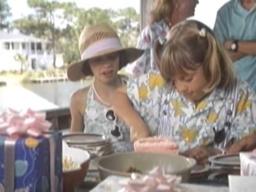 Little Sweetheart Trailer 1990