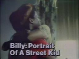 NBC promo Billy: Portrait of a Street Kid 1977