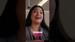 One Of Them Days is in UK cinemas NOW!