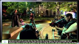 The Sorcerer's Apprentice (2010) Making of & Behind the Scenes (Part2/2)