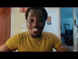 Ben Toomer:  What is an Audio Theater Experience?