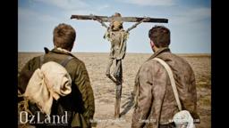 OzLand Behind the Scenes: A Conversation with Michael