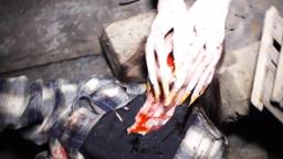 Dwellers - Official Teaser [HD] Ellefson Films