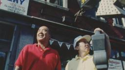 "Double Solitaire" Trailer - New Day Films