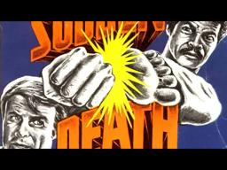 Sudden Death (1977) - Trailer HD 1080p