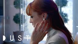 Sci-Fi Short Film: "APPyness" | DUST Exclusive