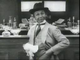 Mr. Hurry up of New York (1907)  Short