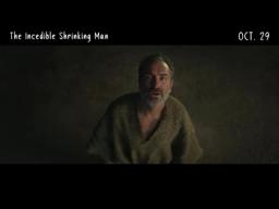 The Incredible Shrinking Man - Official Trailer
