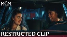 It’s Not Gonna Happen For Me – Official Clip