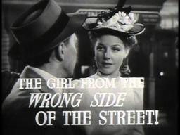 Kings Row Original Theatrical Trailer (Warner Archive Collection)