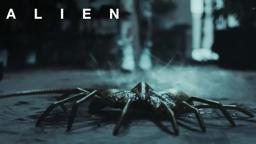 Alien: Specimen | Directed by Kelsey Taylor | ALIEN ANTHOLOGY