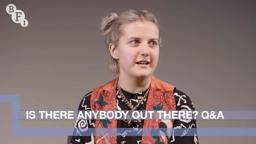 Ella Glendining and Jack Thorne talk about Glendining's film Is There Anybody Out There? | BFI Q&A